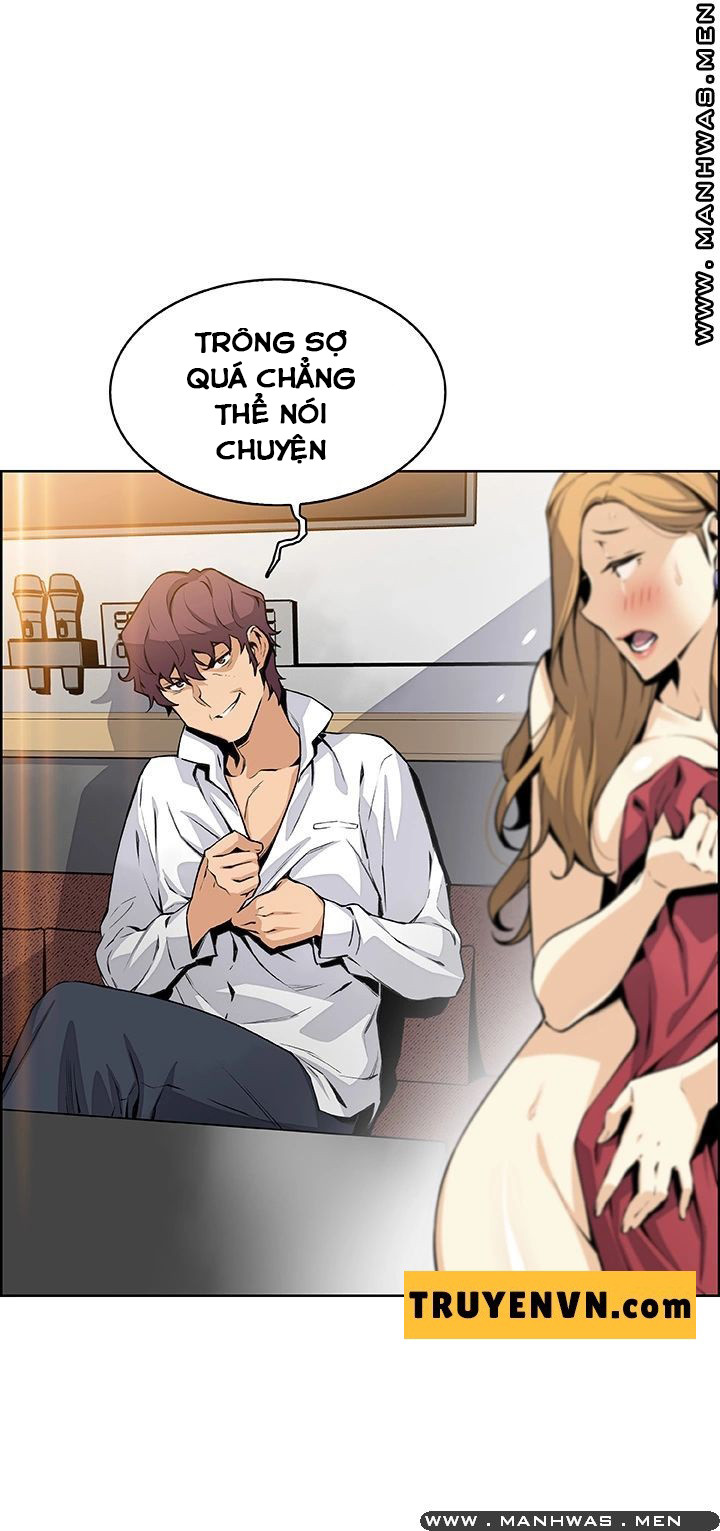 nhóm học đặc biệt chapter 46 11