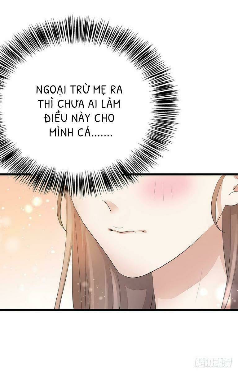 chào buổi sáng, ức vạn manh thê chapter 14 29