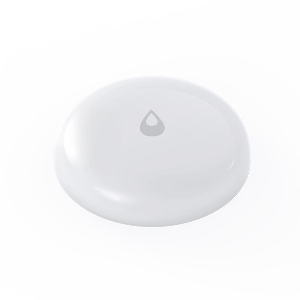Cảm biến rò rỉ nước Aqara IP67 hoạt động qua app, Hoạt động bằng pin