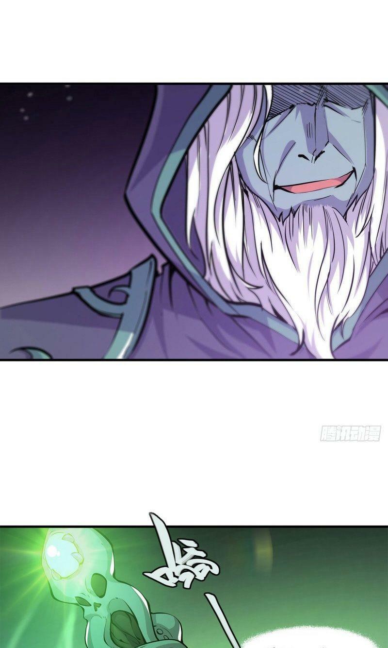 huyết cơ và kỵ sĩ chapter 104 6