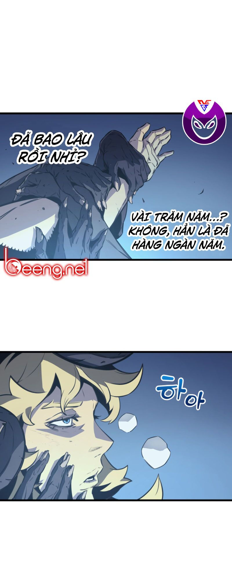 sự trở lại của pháp sư vĩ đại sau 4000 năm chapter 2 1