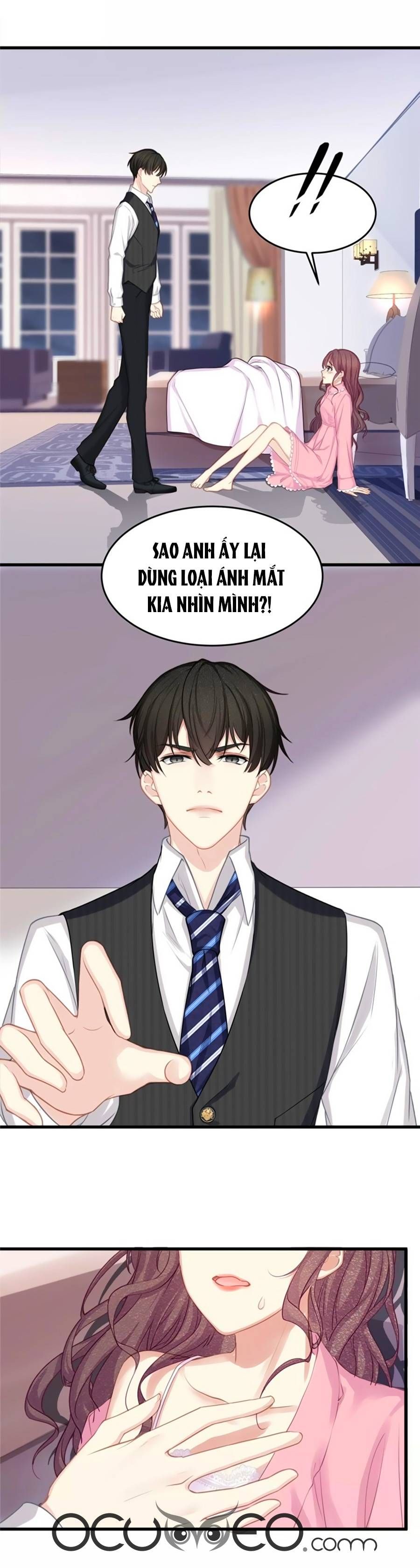 ta với bốn vị cố tiên sinh chapter 6 20