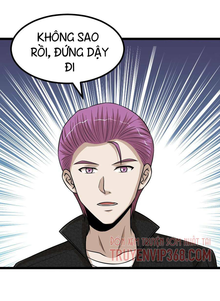 đai ca trở lại tuổi 16 chapter 100 41