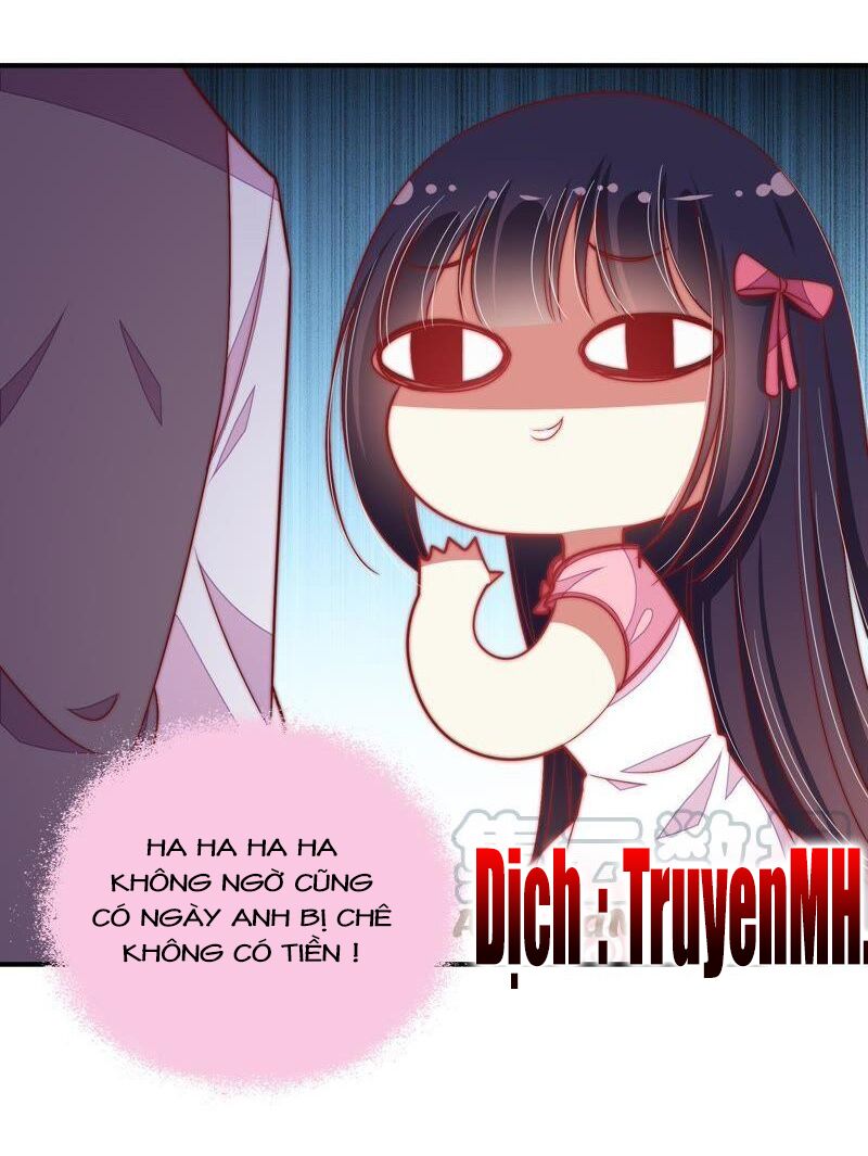 ngày nào thiếu soái cũng ghen chapter 108 2
