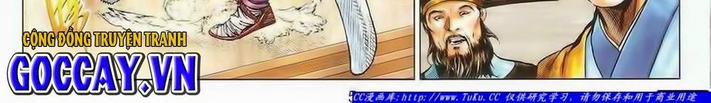 tuyệt thế vô song 2 chapter 59 8