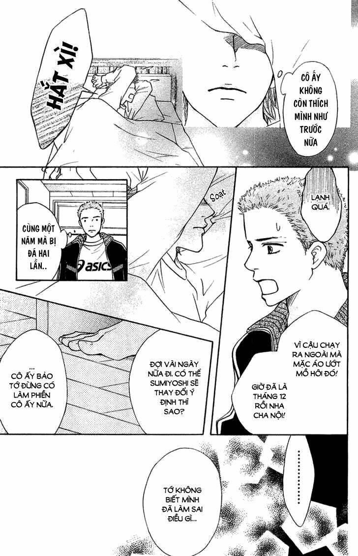 xứng danh anh hùng chapter 55 24