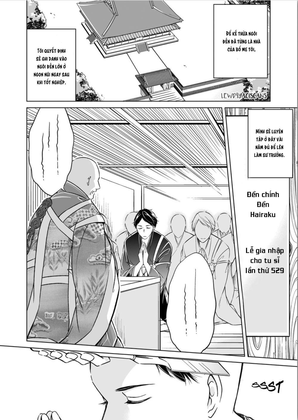 sinh ra là để được ôm lấy anh chapter 1 7