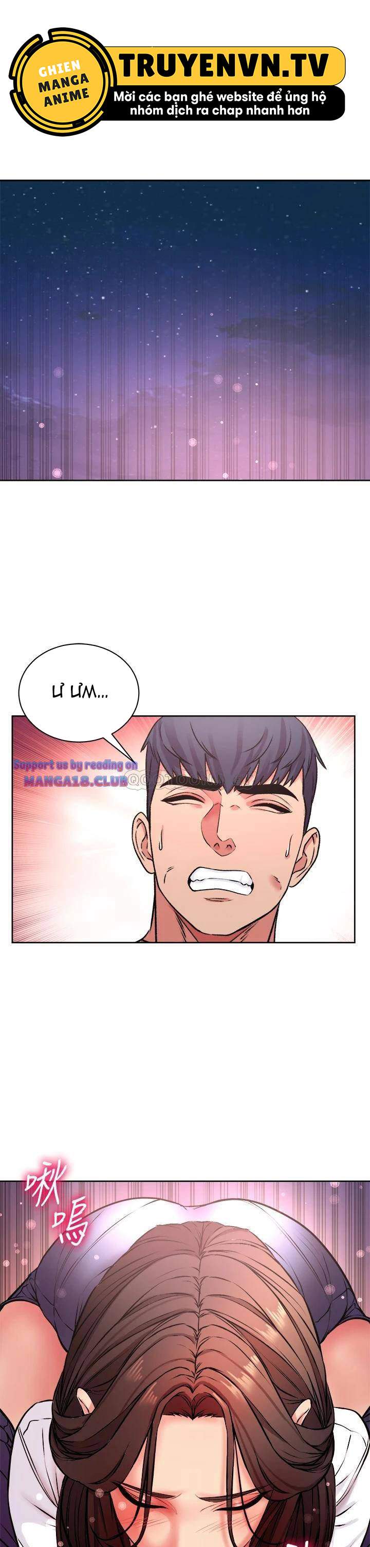 siêu thị của eunhye chapter 81 1