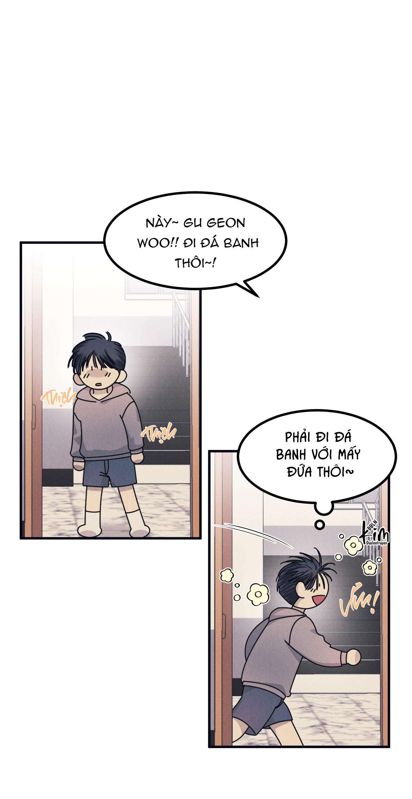 bl ngắn tuyển chọn chapter 2.1 8