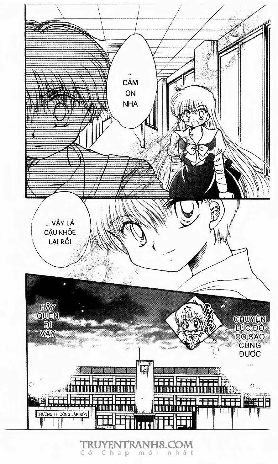 em bé ufo chapter 6 19