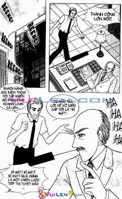 cô gái đến từ quá khứ chapter 7 5