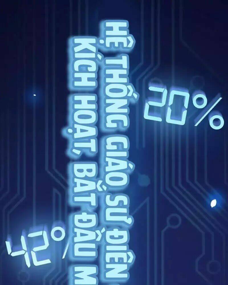 giáo sư điên trong khuôn viên trường chapter 1 64