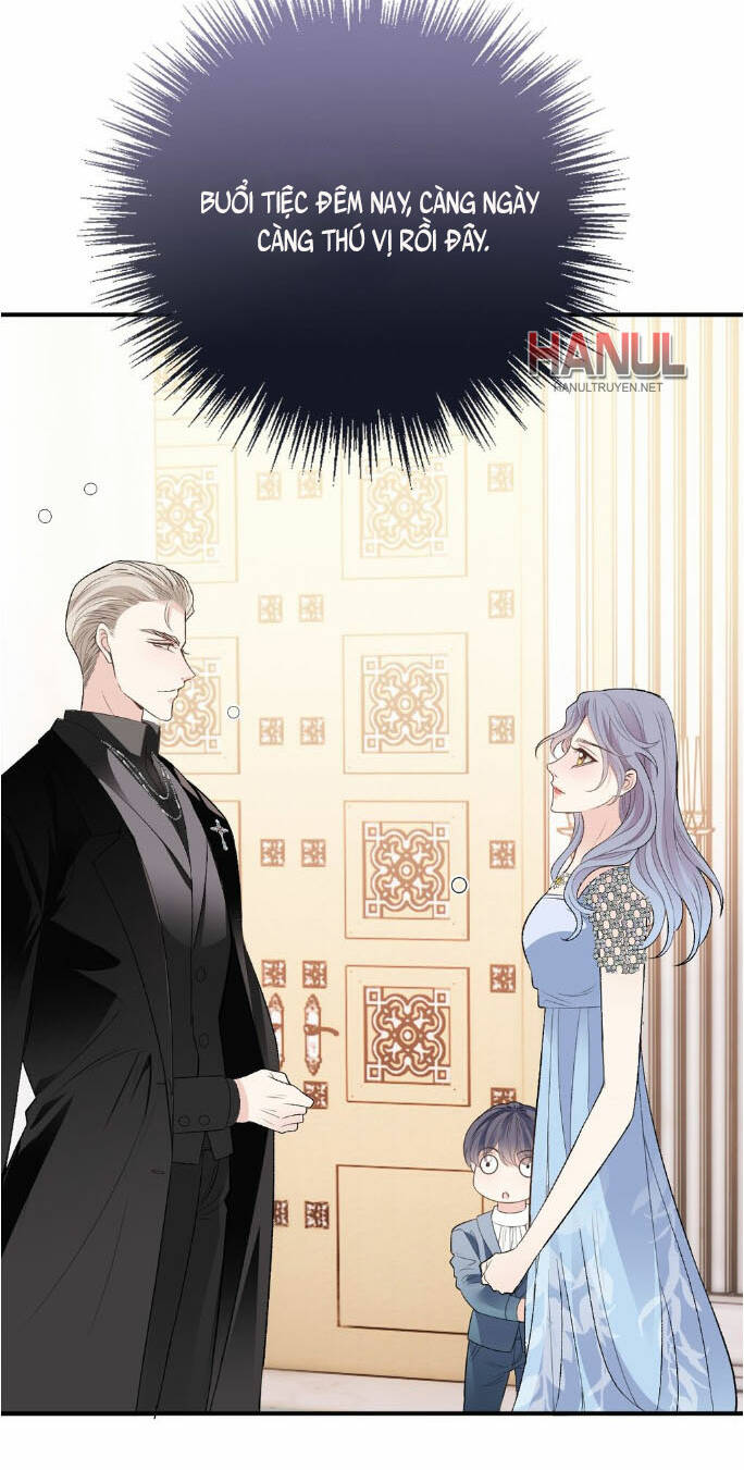 một vợ yêu, một bé con chapter 256 29