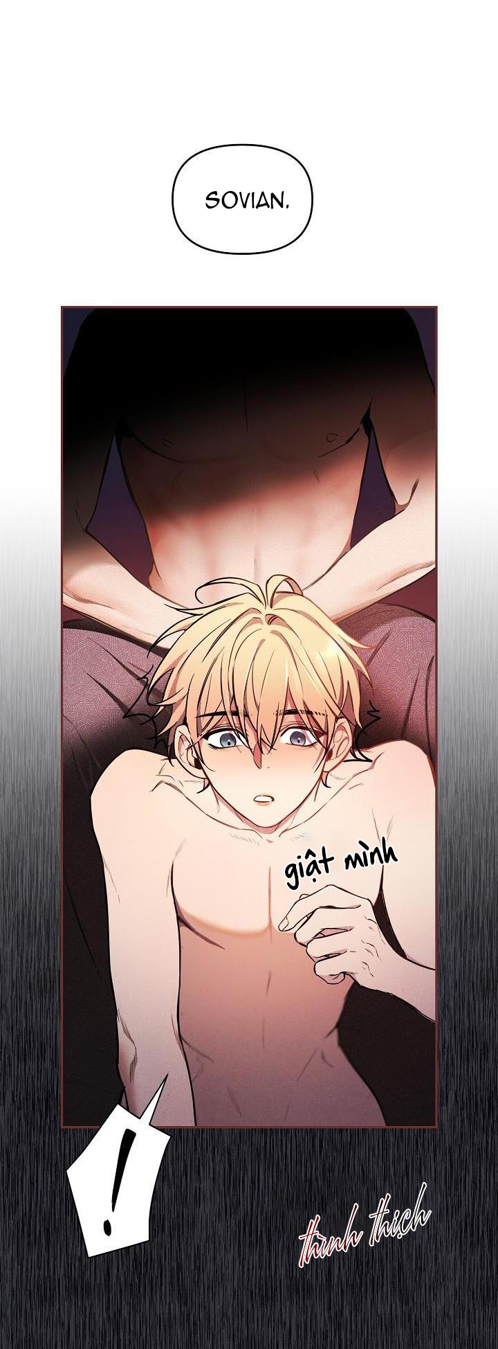 chuyến tàu cuồng loạn chapter 42 45