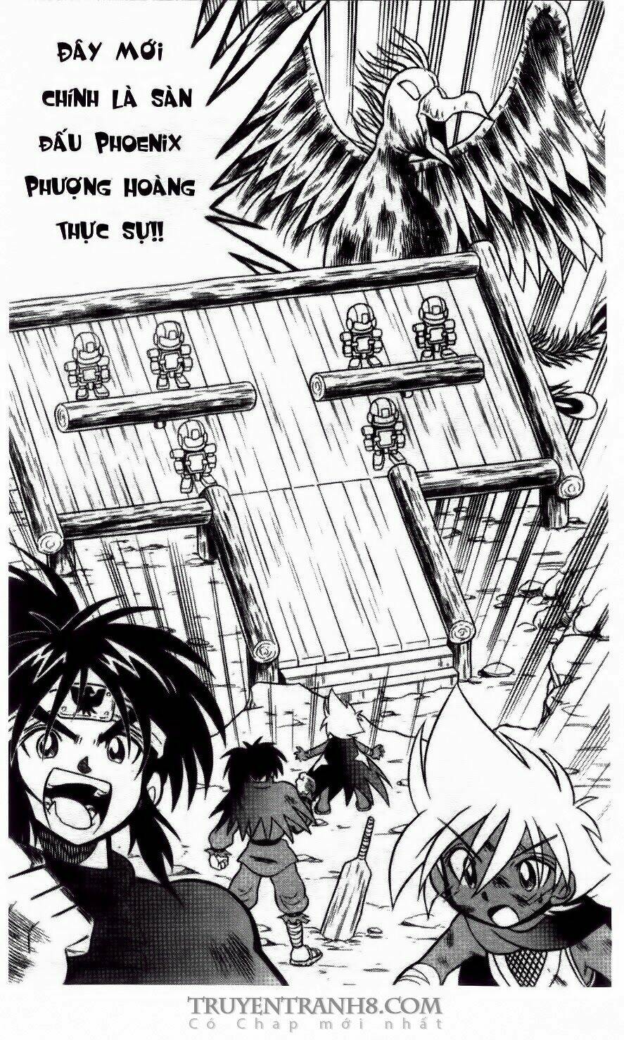 battle b-daman chapter 25 15