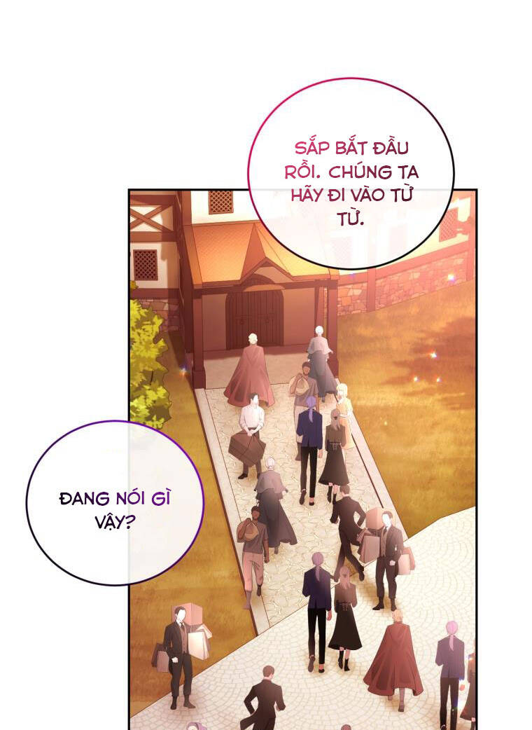 nhà điều chế nước hoa độc quyền của bạo chúa chapter 64 51