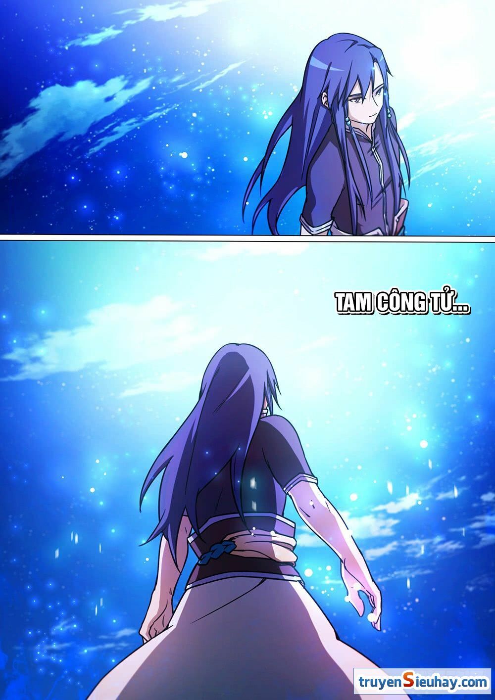 vạn cổ kiếm thần chapter 41 18