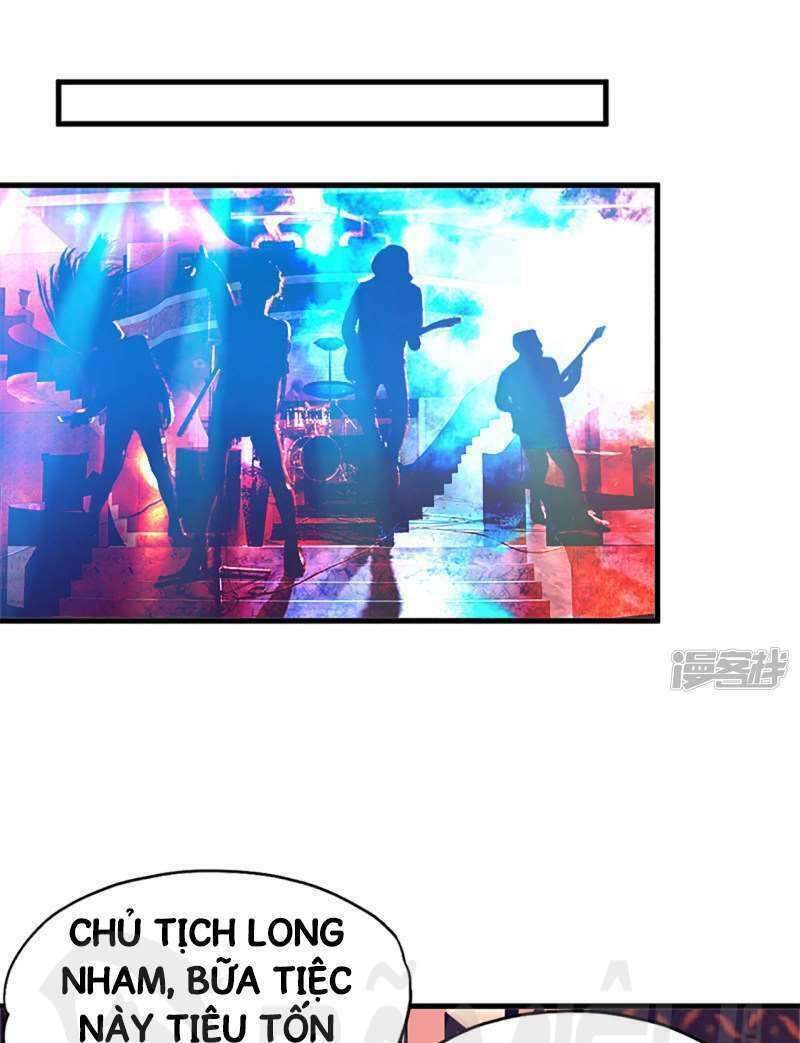 siêu phẩm chiến binh chapter 45.2 1