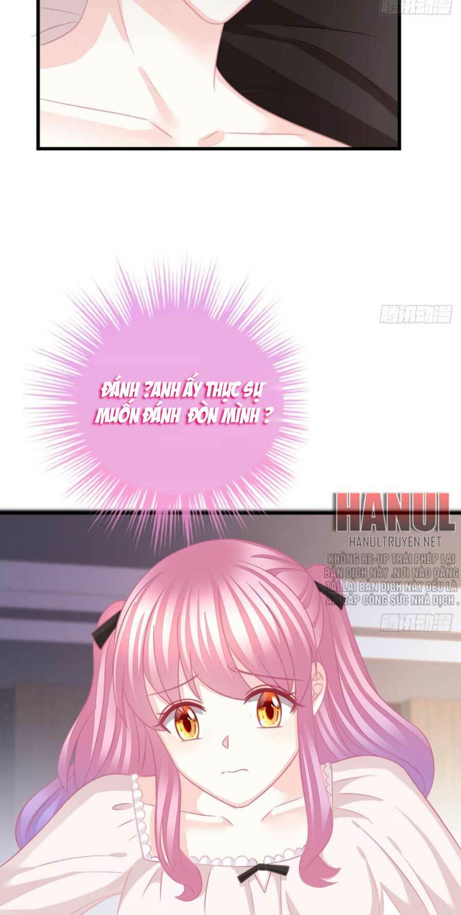 cô vợ đáng yêu của tổng giám đốc mặt lạnh chapter 60.2 5