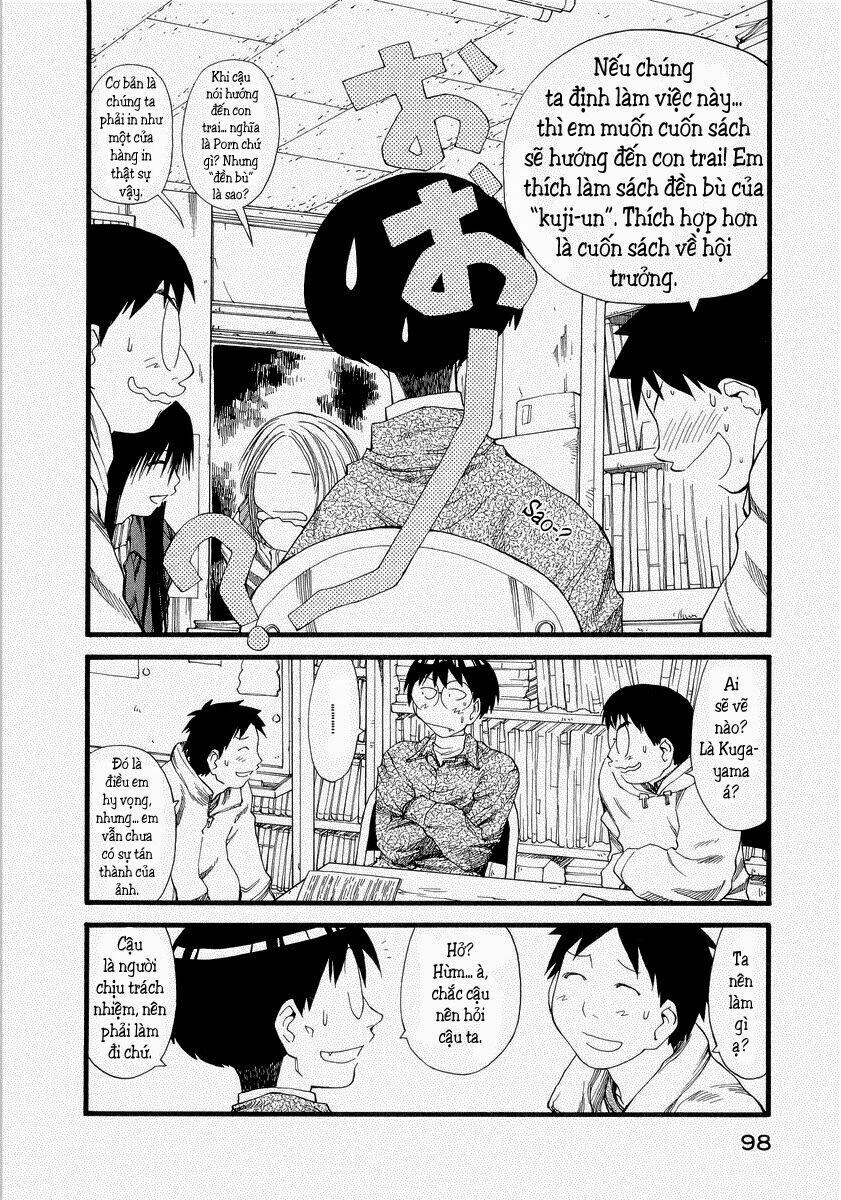 genshiken chapter 22 15