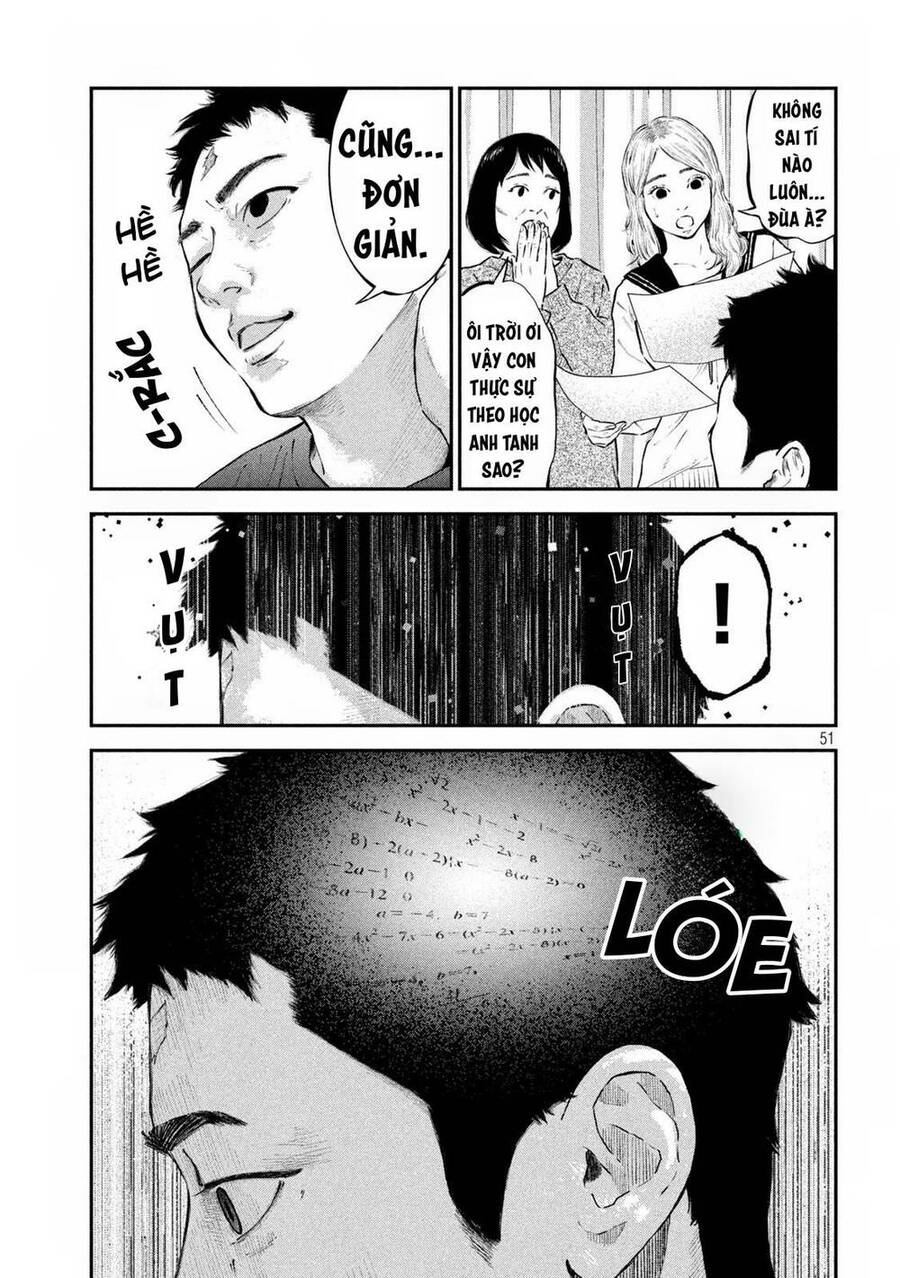 mật danh: nostra chapter 1 50