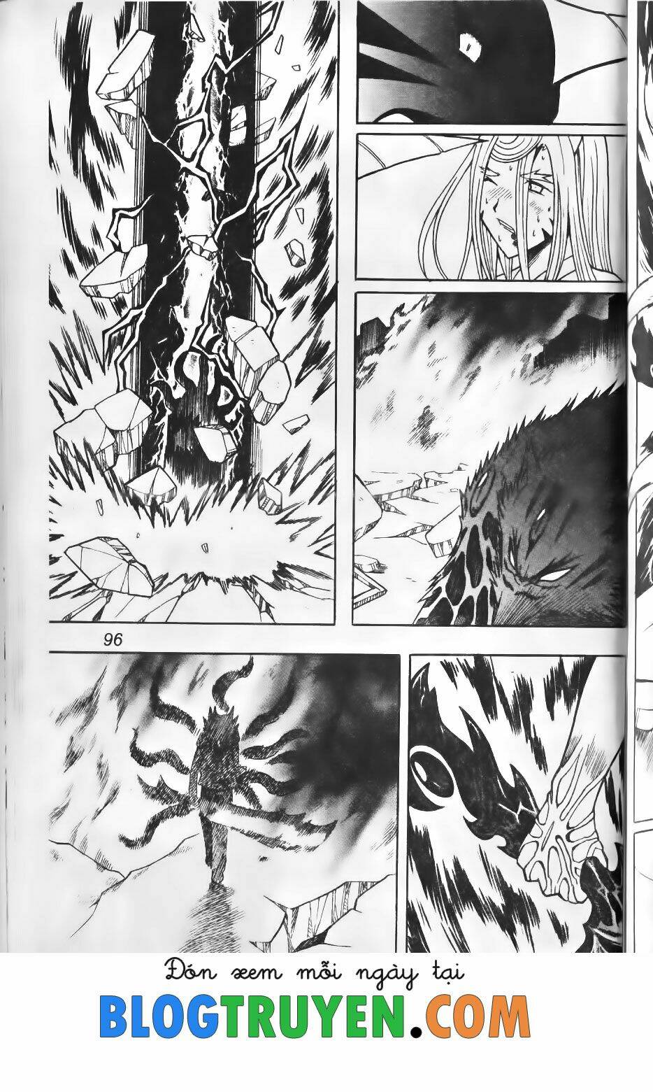 shin gumiho - hội pháp sư chapter 77.2 16