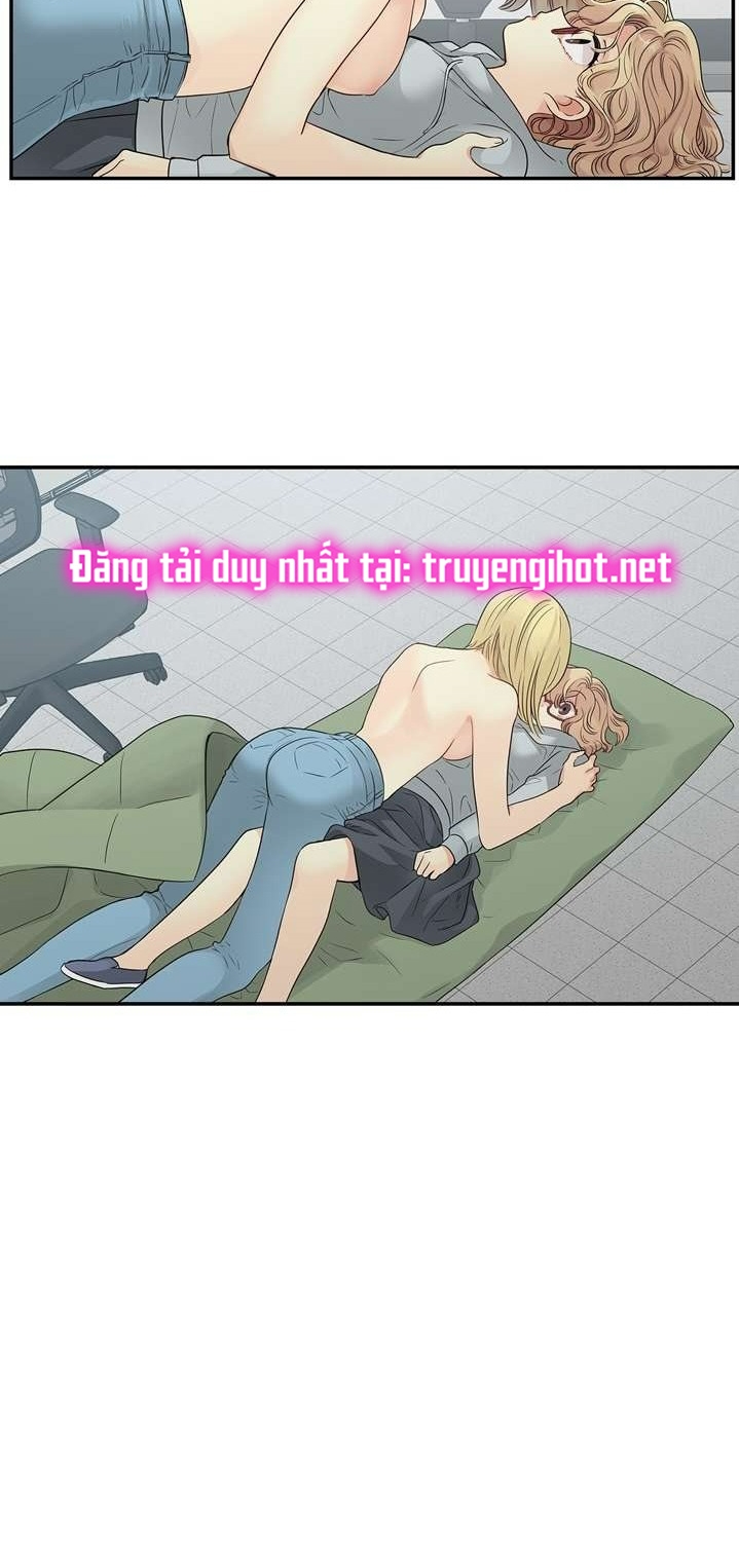 [18+] nàng hoa chapter 5.2 18