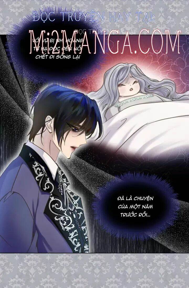 quy luật sinh tồn của nữ phụ chapter 62.5 8