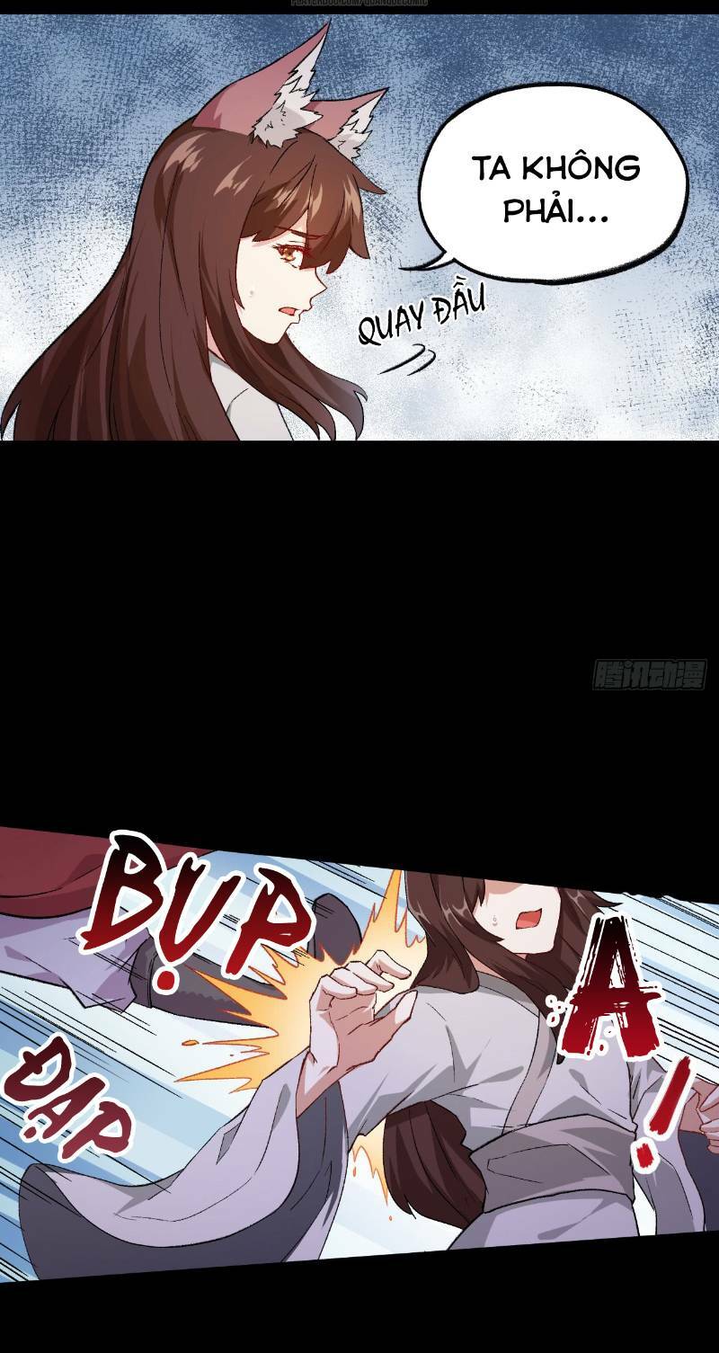 trường an tưởng tượng chapter 67 8