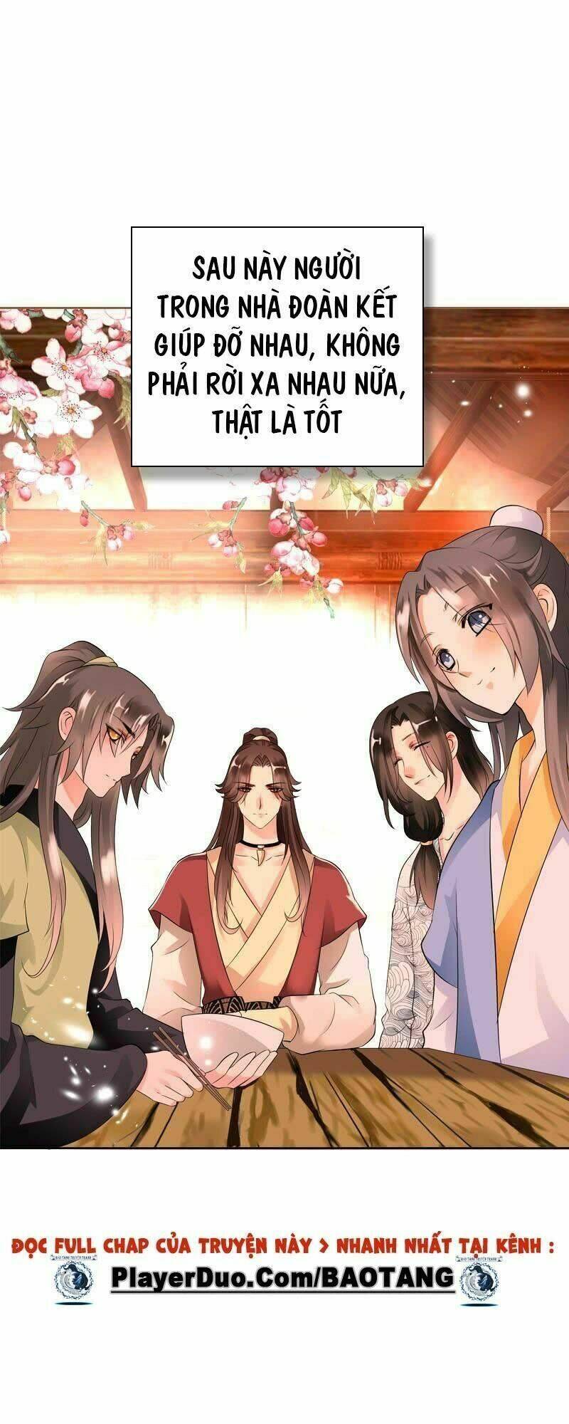 điền viên mật sủng: cô vợ nóng bỏng chapter 49 29