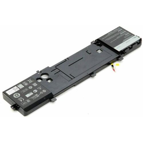 Pin Dùng cho Laptop Dell Alienware 15 R1 15 R2 17 R1 17 R2 191YN Battery Original 92Wh