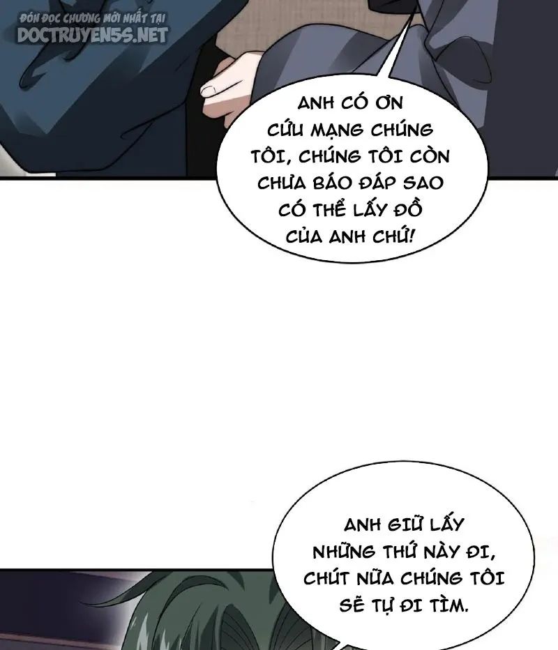 không gian hệ lão lục: dự trữ một vạn tấn thịt ngày tận thế chapter 41 17