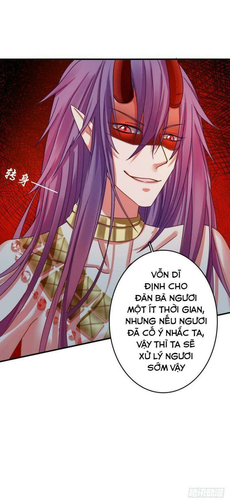 nhân ngư học trưởng, đừng ôm ta! chapter 68 15