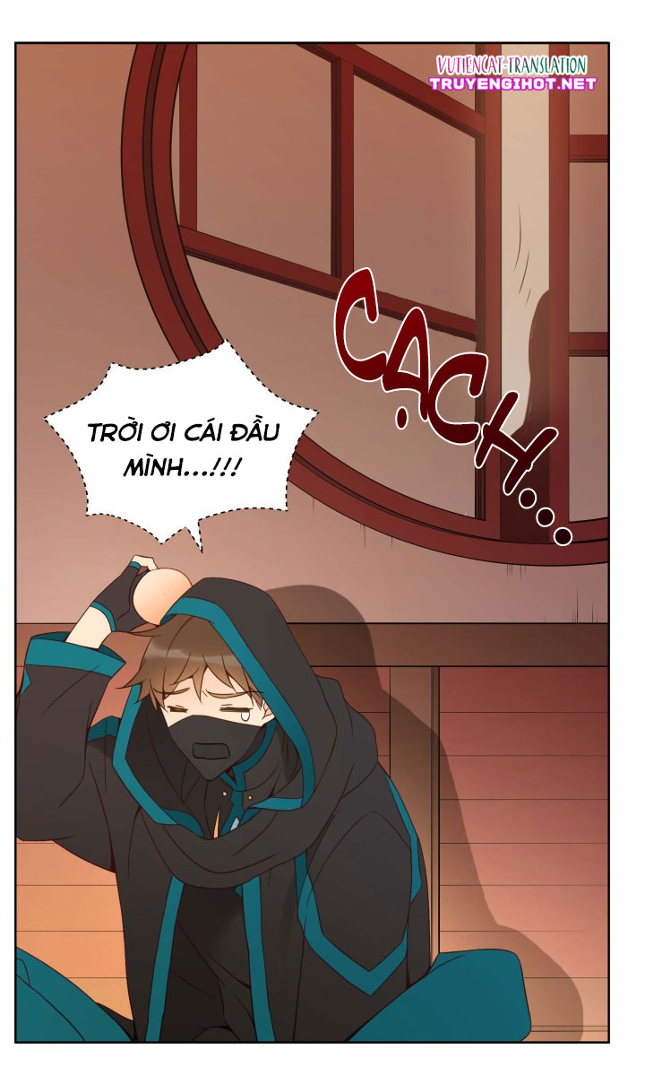 khế ước hậu cung chapter 6 33