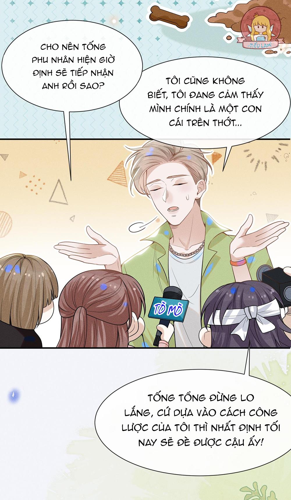 lai sinh bất kiến chapter 35 39