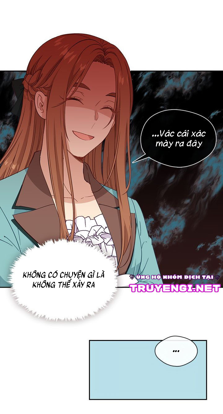 cẩn thận nữ phụ phản diện đấy! chapter 34 36