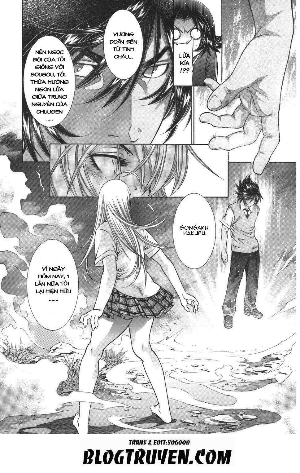 dragon girl - ikkitousen chapter 80 18