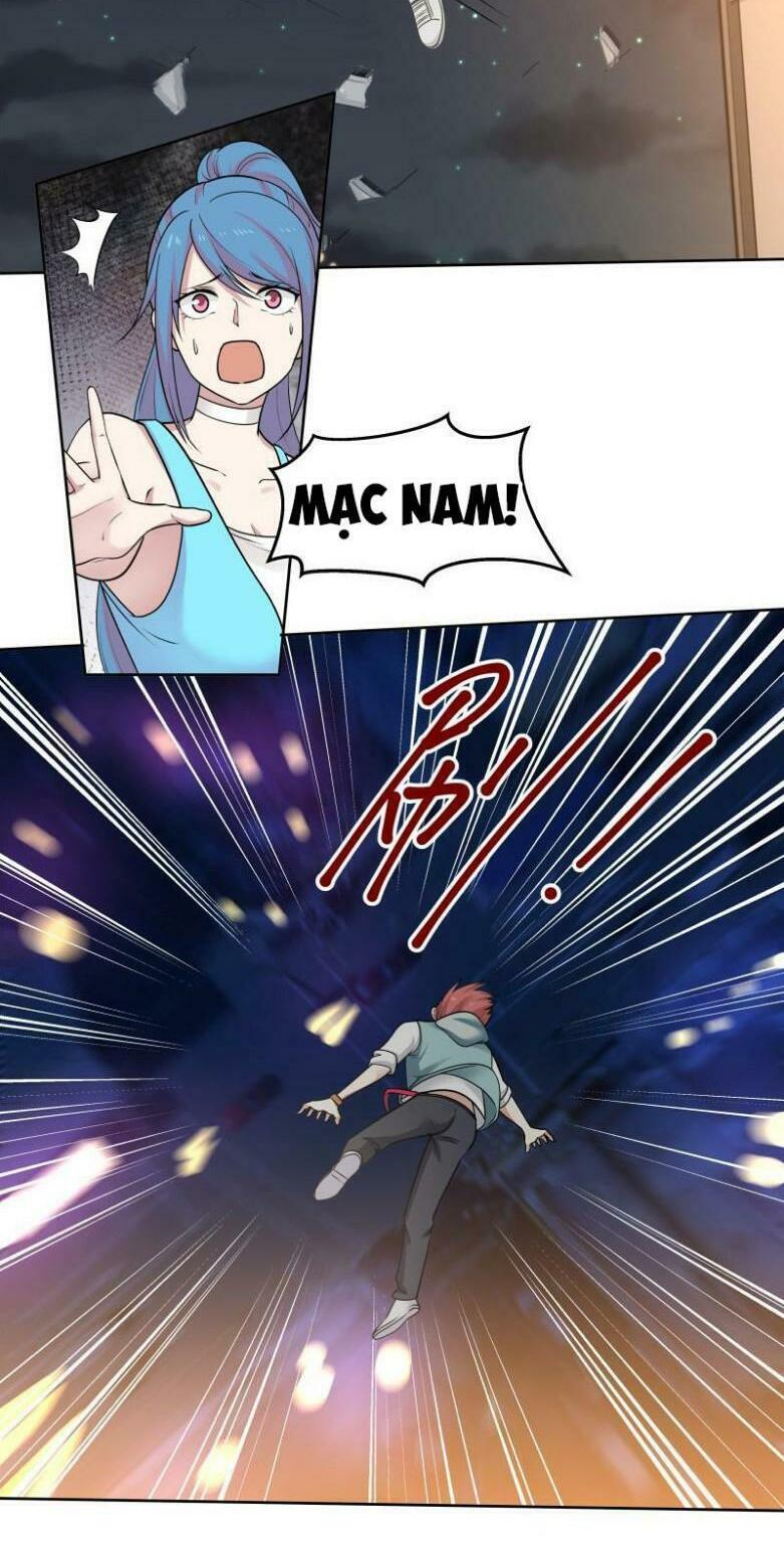 trên người ta có một rồng chapter 163 7