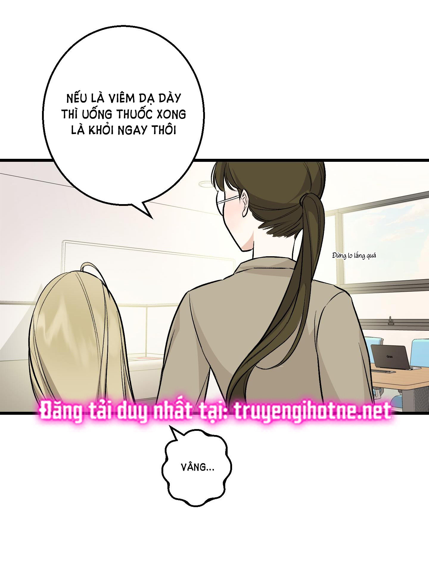 [18+] thêm một lần nữa thôi chapter 7.2 21