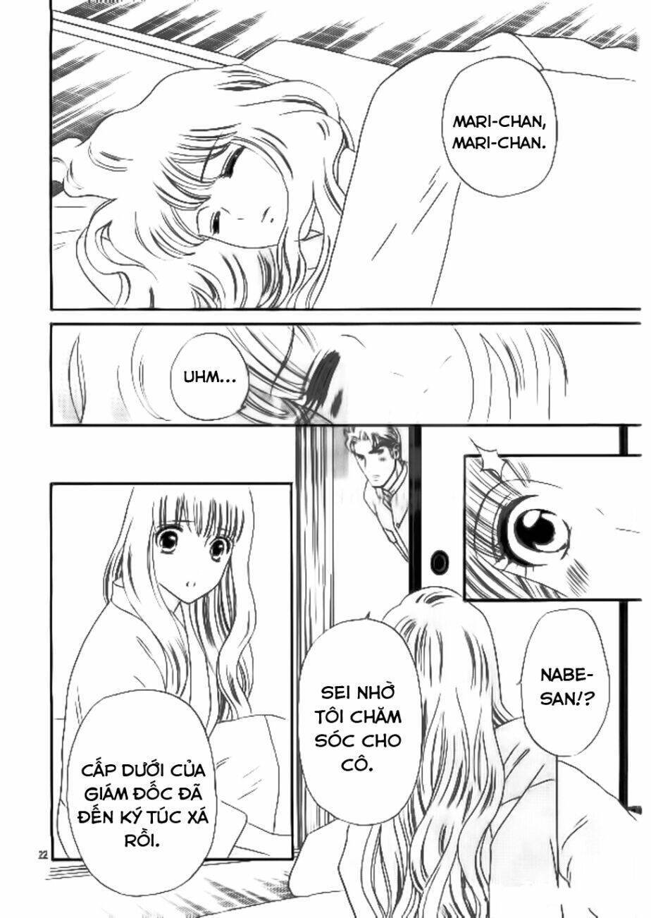 maria no shiro chapter 9 24