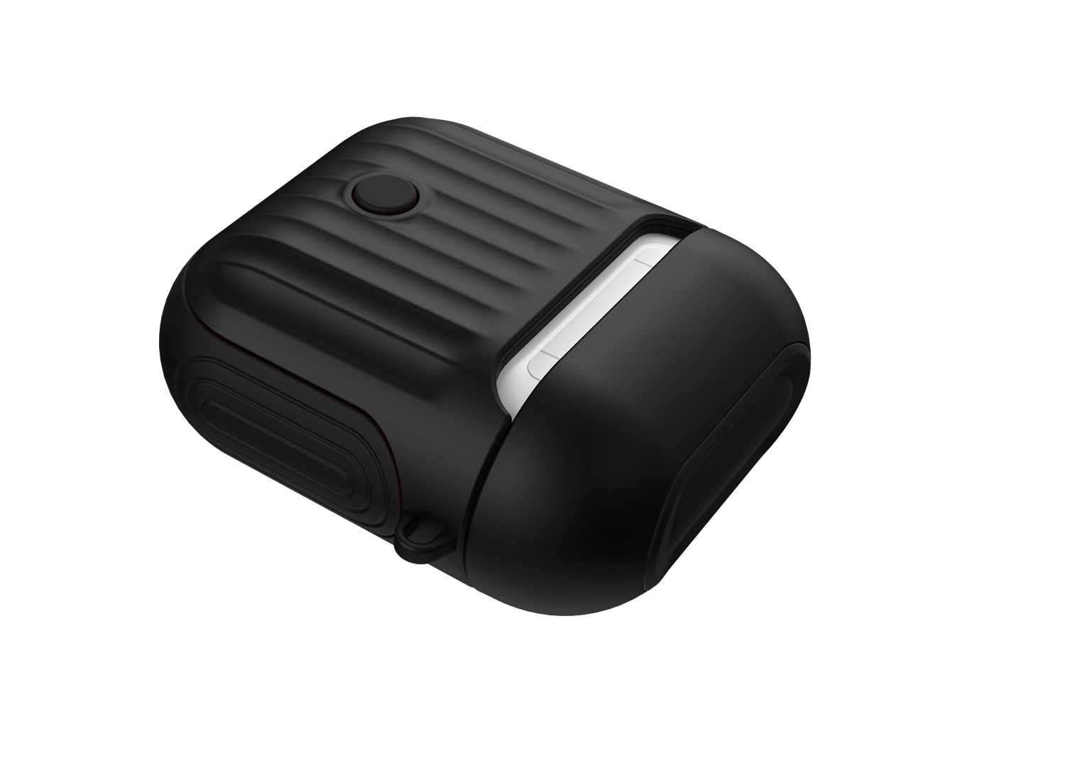 Case Bao AirPods Kiểu Dáng Vali