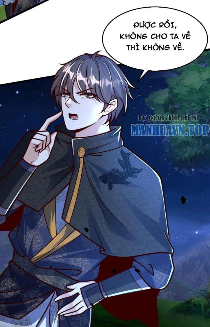 ta nuôi ma quỷ ở trấn ma ti chapter 174 52