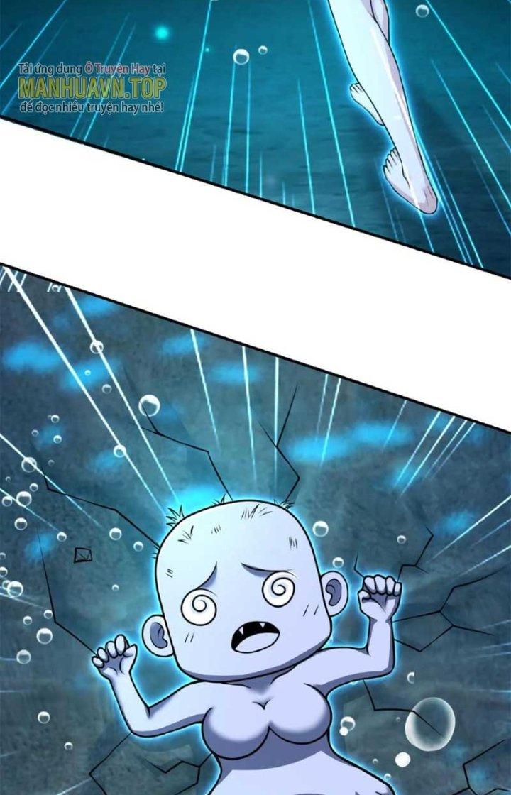 ta nuôi ma quỷ ở trấn ma ti chapter 105 26