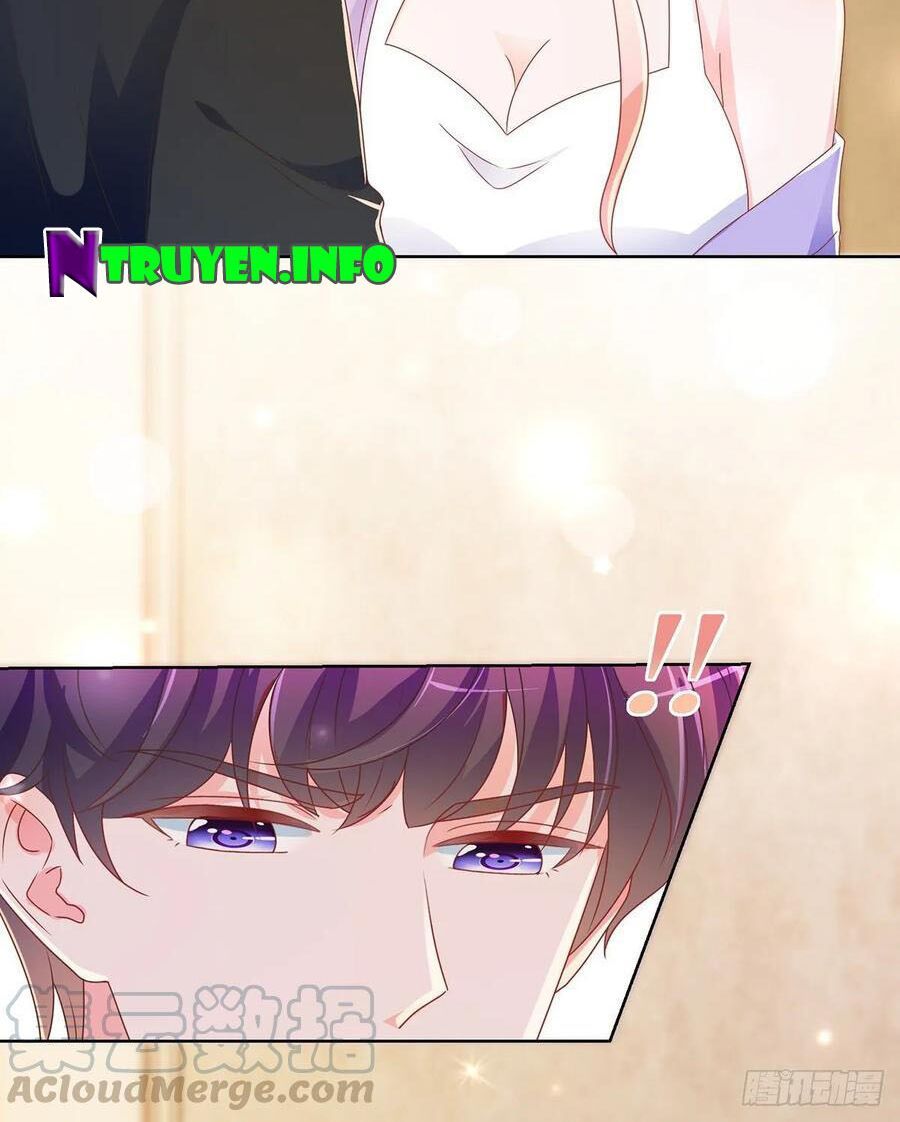 ẩn hôn 100%: chọc tức vợ yêu mua một tặng một chapter 192 18