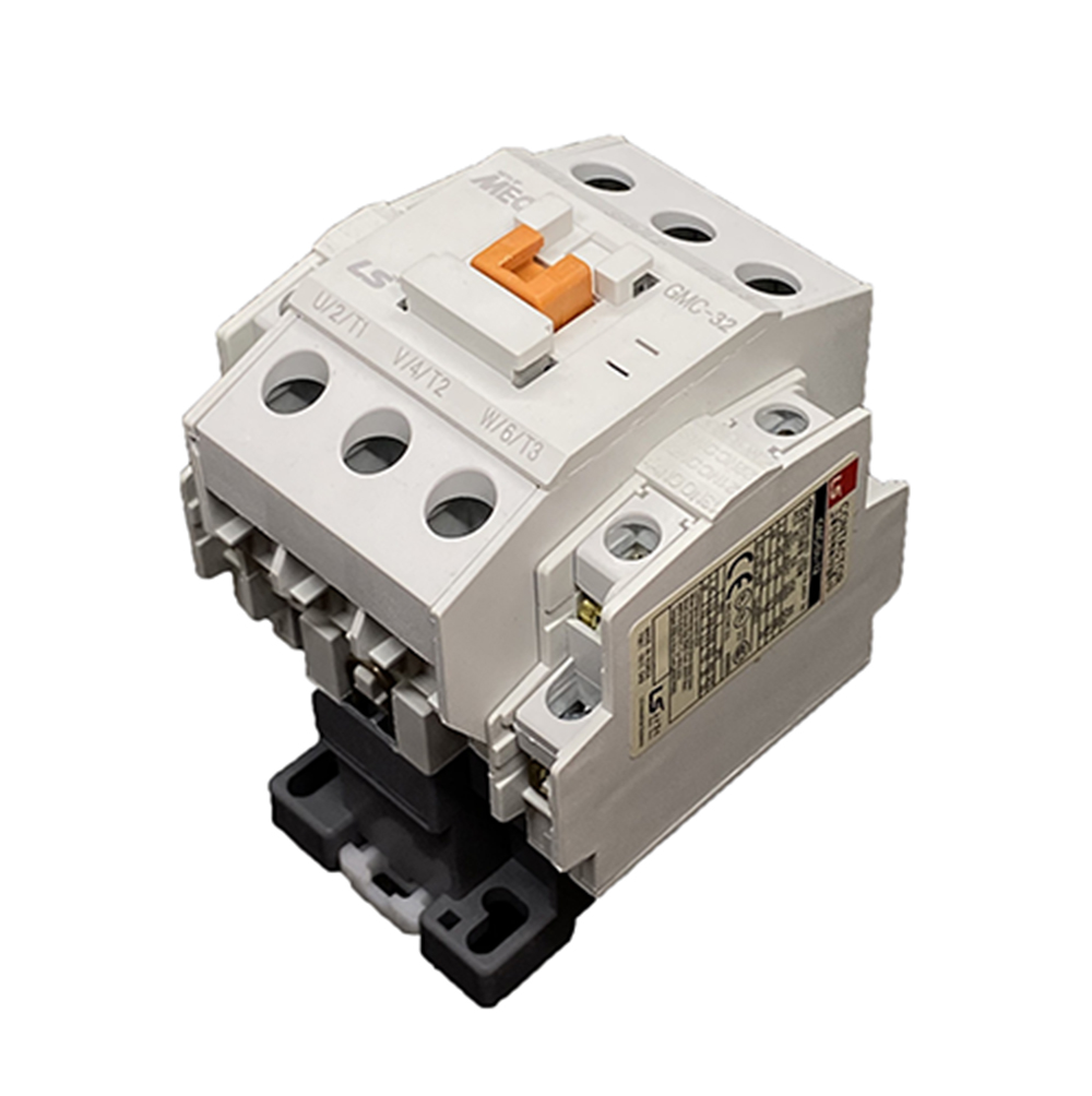 Khởi động từ GMC 32