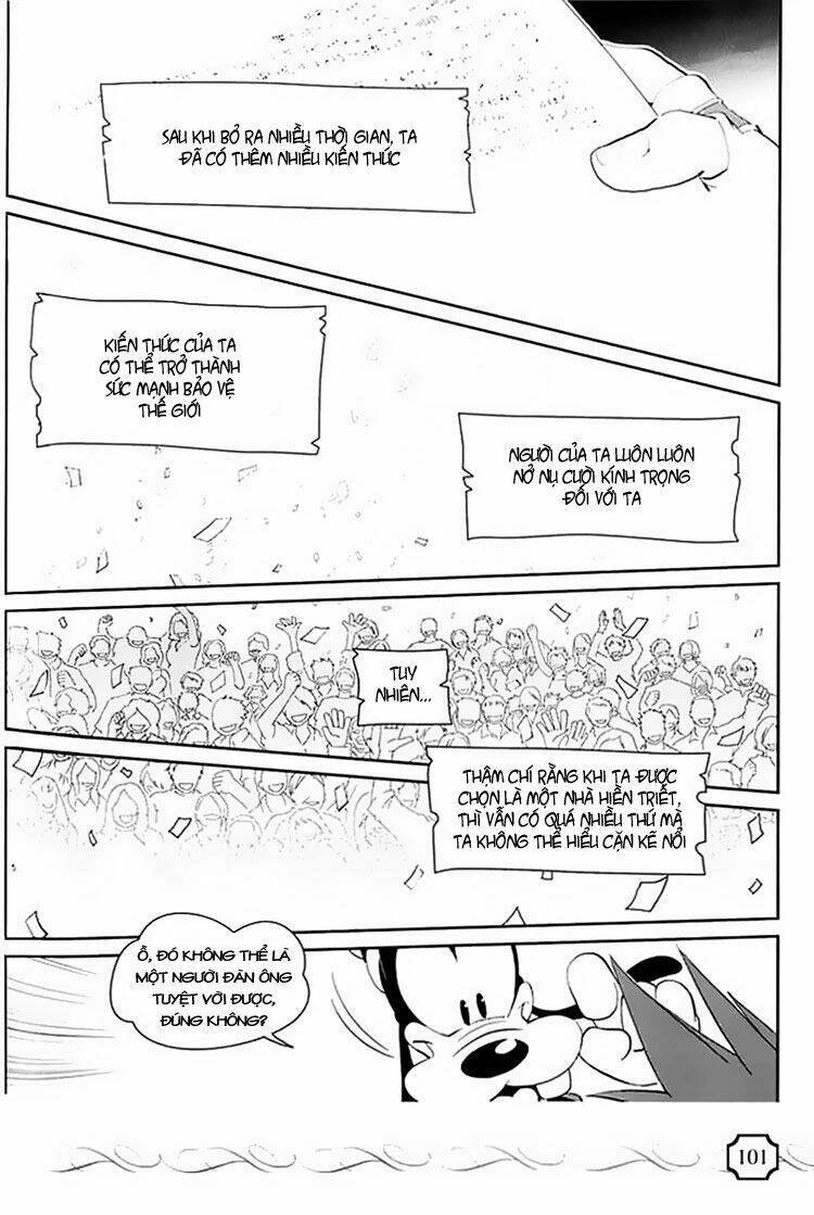 kingdom hearts chapter 32 3