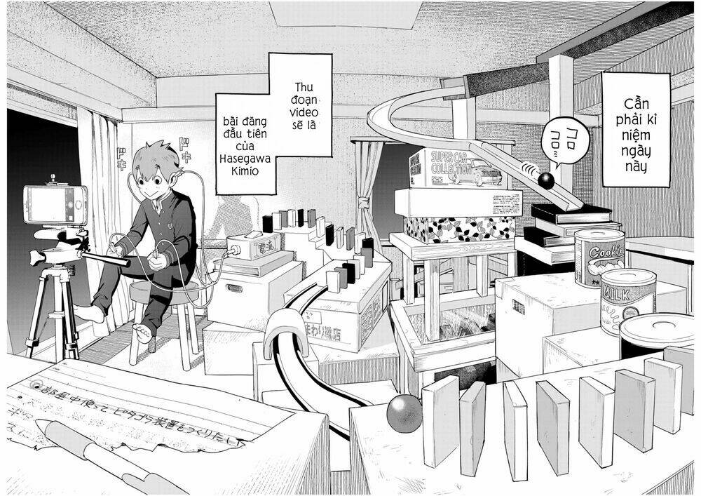 kimio alive chapter 1 57