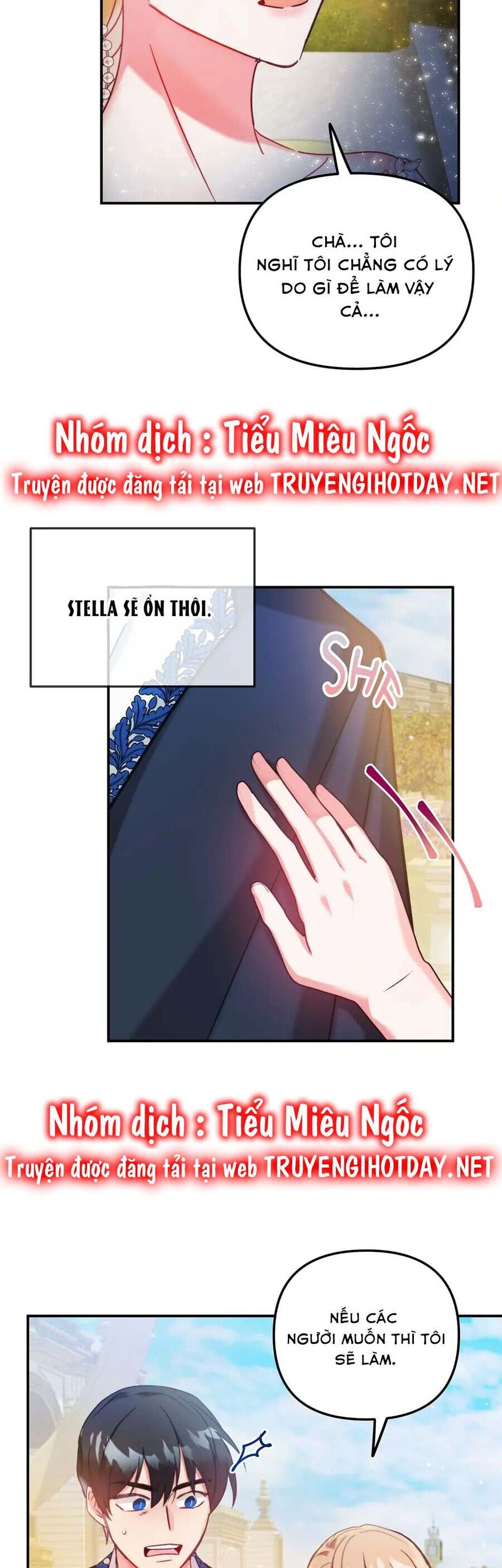 hoàng tử chuyển sinh trở thành người mạnh nhất thế giới nhờ vào sự hiểu biết về bug chapter 53 32