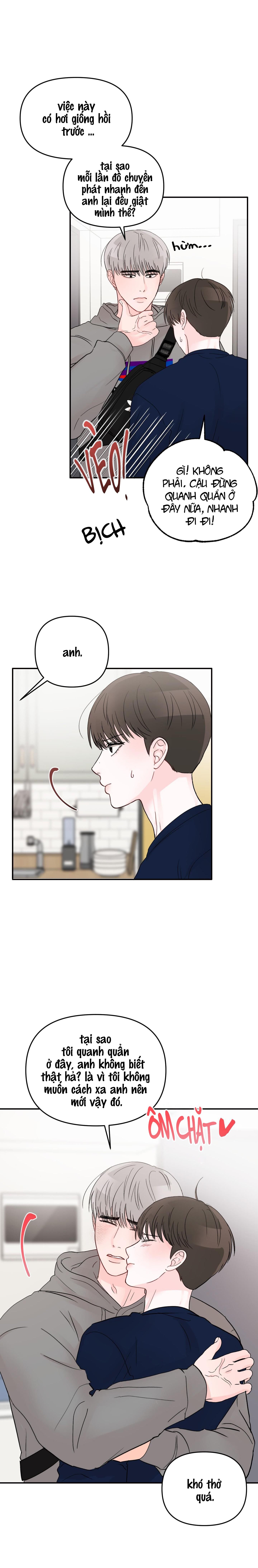 thán phục thanh xuân chapter 27 2