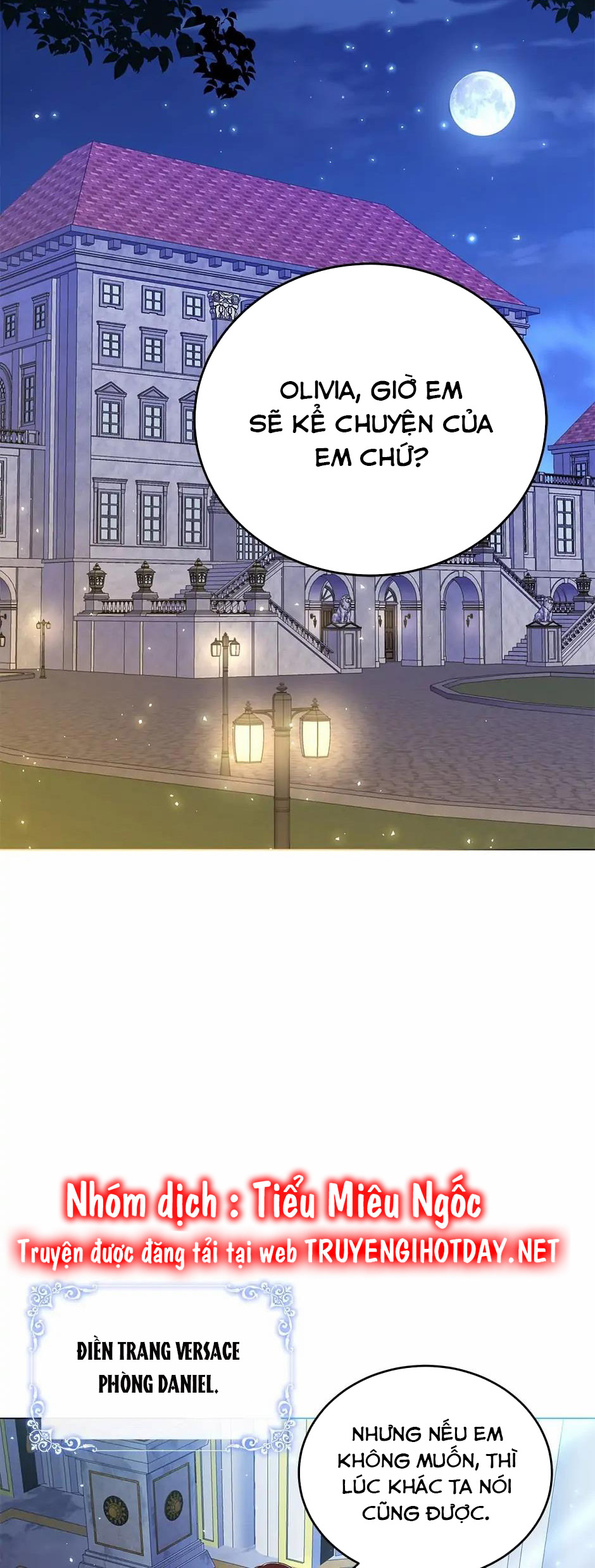 diễn vai ác nữ cũng thật khó khăn chapter 65 40